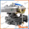 Turbocompresseur pour PEUGEOT | 5303-970-0023, 5303-988-0023